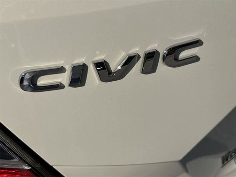 Used 2020 Honda Civic Type R image 11