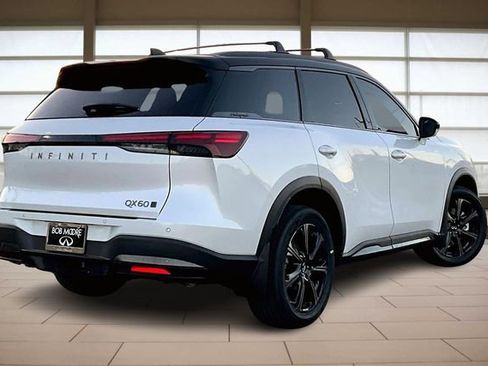 New 2026 INFINITI QX60 Autograph image 2