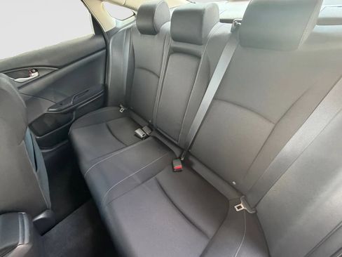 Used 2018 Honda Civic EX image 15