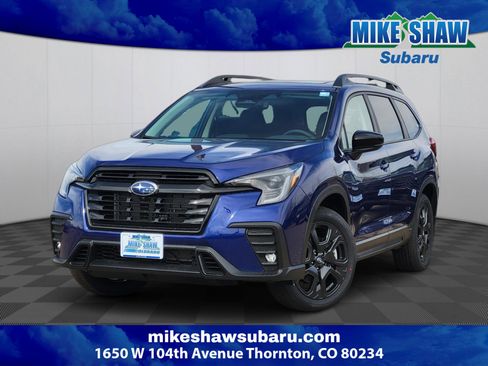 New 2026 Subaru Ascent Bronze Edition w/ Popular Package #2 AWD/4WD image 1