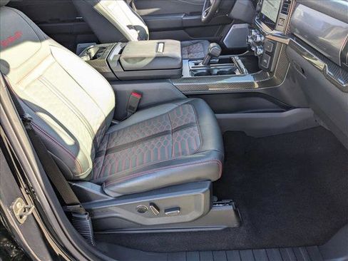 Used 2025 Ford F150 Lariat w/ Equipment Group 502A High image 22