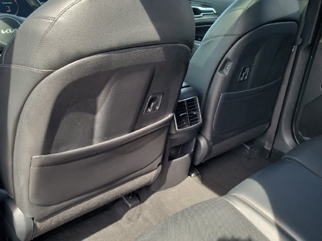 Certified 2024 Kia Sportage X-Pro Prestige AWD/4WD image 10