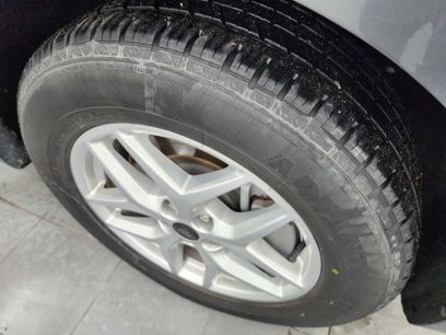 Used 2024 Ford Edge SEL