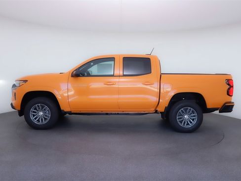 New 2026 Chevrolet Colorado LT w/ LT Convenience Package image 2