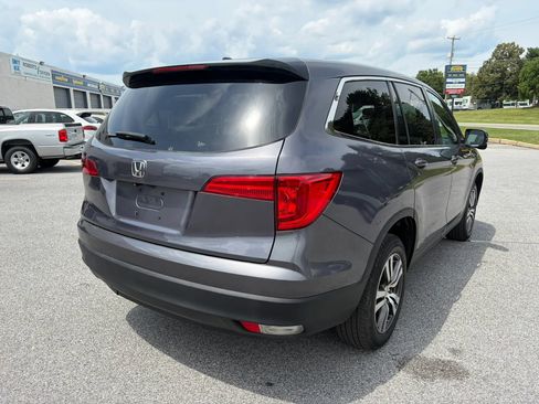 Used 2017 Honda Pilot EX-L image 13