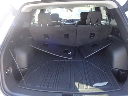 Used 2020 Chevrolet Blazer LT w/ LPO, Floor Liner Package image 20