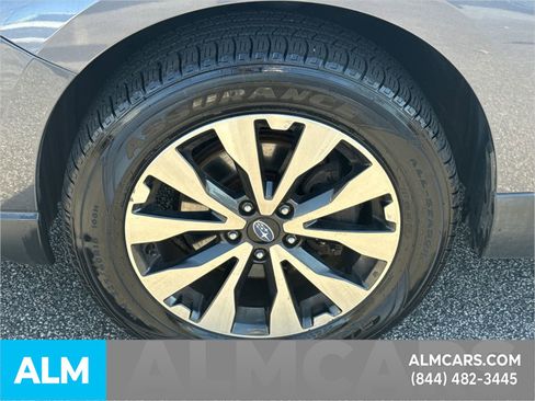 Used 2015 Subaru Outback 2.5i Limited image 15