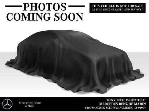 Used 2023 Mercedes-Benz E 350 Sedan image 1