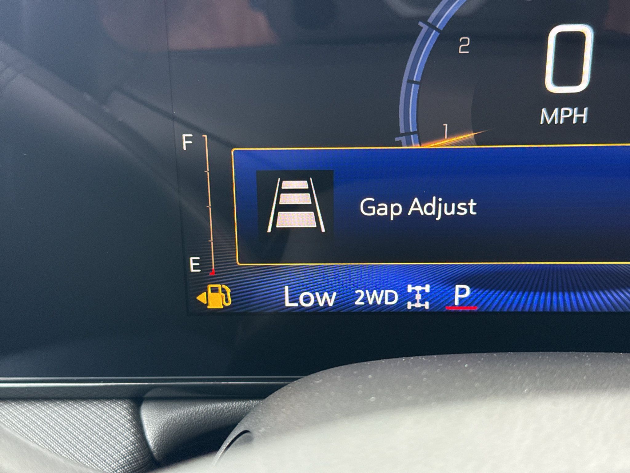 New 2026 Chevrolet TrailBlazer LT w/ Convenience Package AWD/4WD image 18