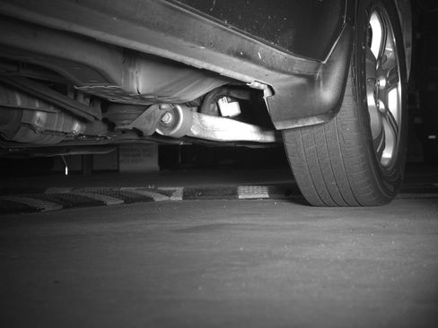 Used 2014 Honda Pilot EX image 9