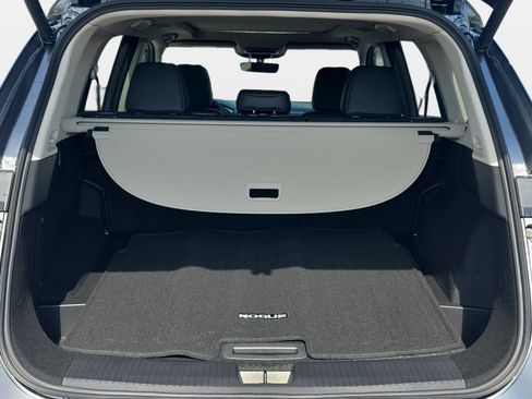 New 2026 Nissan Rogue Dark Armor AWD/4WD image 12