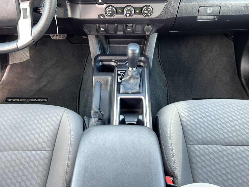 Used 2023 Toyota Tacoma SR5 RWD image 15