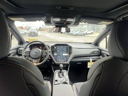 New 2026 Subaru Crosstrek 2.5i Wilderness AWD/4WD image 23