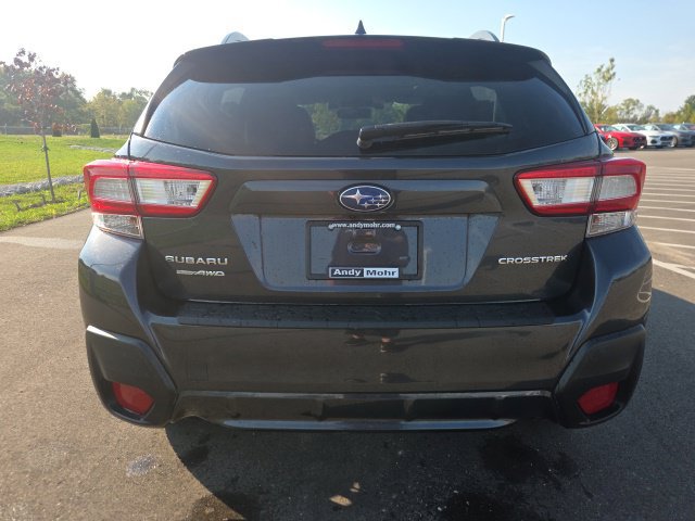 Used 2019 Subaru Crosstrek 2.0i Premium AWD/4WD image 8