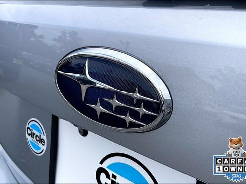 Certified 2023 Subaru Forester Premium AWD/4WD image 31