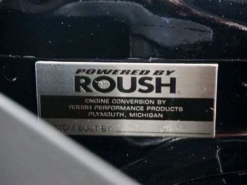 Used 2021 Ford Mustang GT Premium w/ GT Performance Package image 39