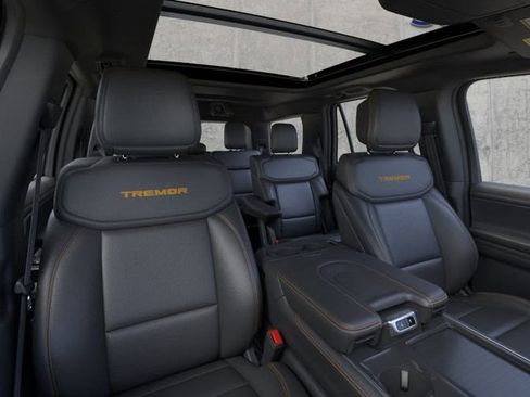 New 2026 Ford Expedition Tremor image 41
