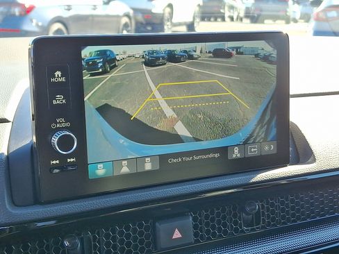 Used 2025 Honda CR-V EX-L image 20