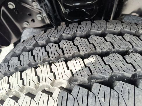 New 2025 Ford F350 XL w/ STX Appearance Package image 28