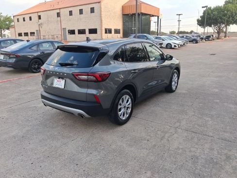 Used 2025 Ford Escape Active FWD image 7