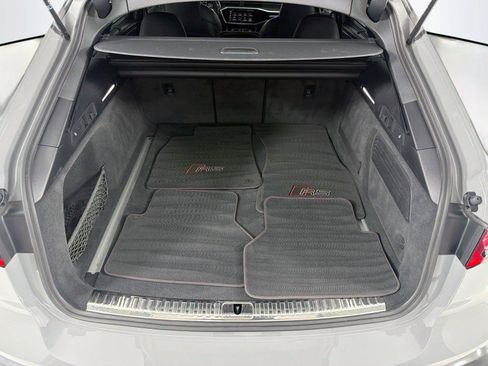 Used 2022 Audi RS 6 AWD/4WD image 22