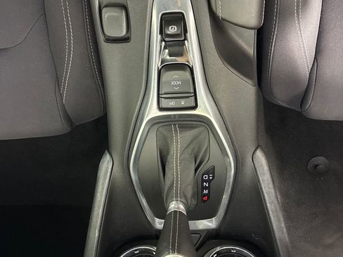 Used 2017 Chevrolet Camaro SS image 21