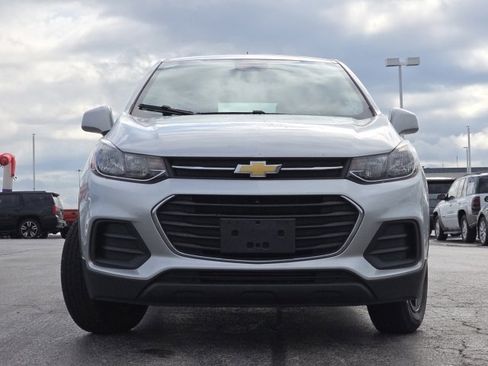 Used 2018 Chevrolet Trax LS image 8