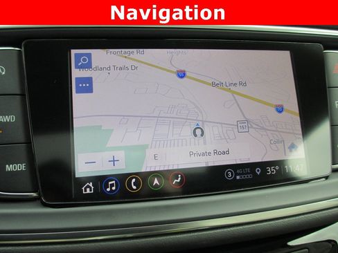 Certified 2023 Buick Enclave Avenir w/ Avenir Technology Package image 12