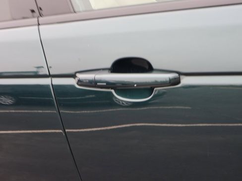 Used 2013 Land Rover Range Rover HSE image 8