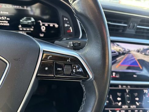 Used 2023 Audi A6 2.0T Premium image 36