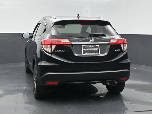 Used 2022 Honda HR-V EX image 6