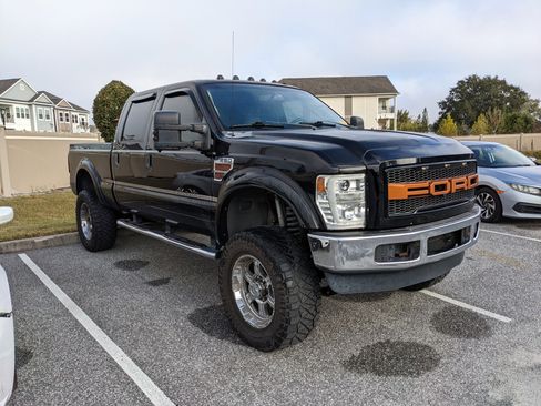 Used 2008 Ford F250 XLT image 15
