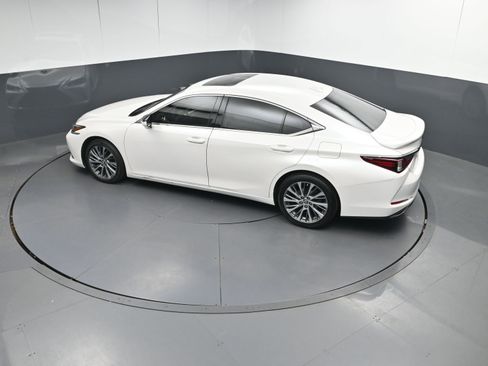 Used 2021 Lexus ES 350 w/ Premium Package image 33