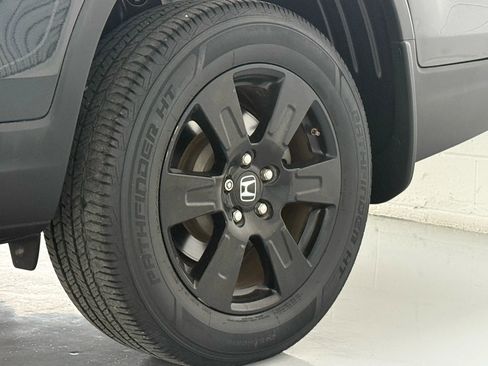 Used 2017 Honda Ridgeline Black Edition image 54