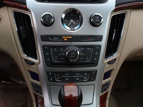 Used 2014 Cadillac CTS Performance w/ Performance Luxury Package AWD/4WD image 38