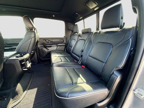 Used 2023 RAM 1500 Limited image 20