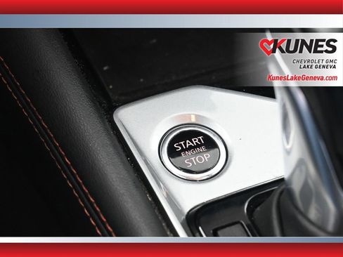 Used 2024 Nissan Altima 2.5 SR image 21