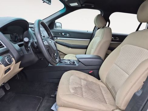 Used 2017 Ford Explorer 4WD image 11