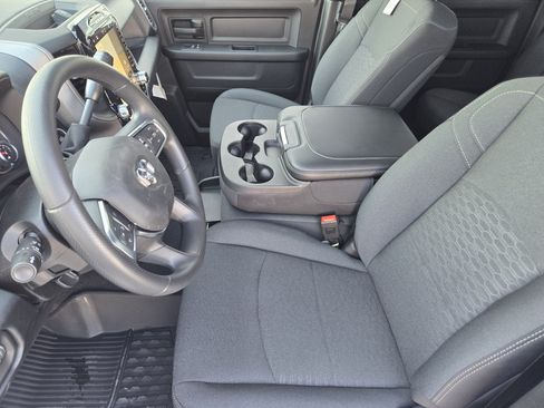 New 2027 RAM 2500 Tradesman AWD/4WD image 11