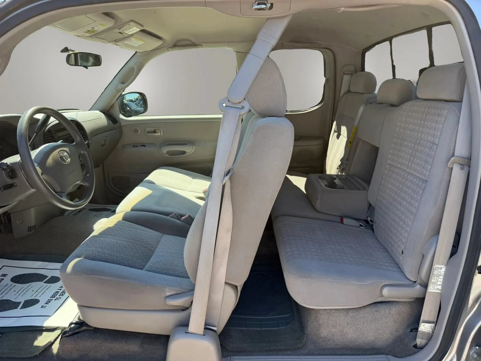 Used 2005 Toyota Tundra SR5 RWD image 16