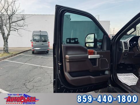Used 2020 Ford F250 King Ranch w/ King Ranch Ultimate Package image 57