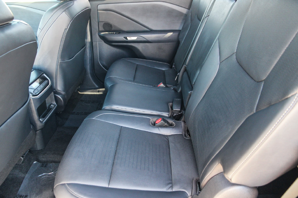 Certified 2024 Lexus TX 350 FWD w/ Technology Package image 20