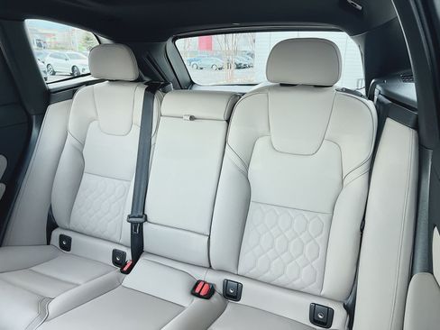 New 2026 Volvo XC60 B5 Plus w/ Protection Package Premier AWD/4WD image 25