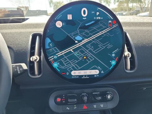 New 2025 MINI Cooper Countryman S image 21