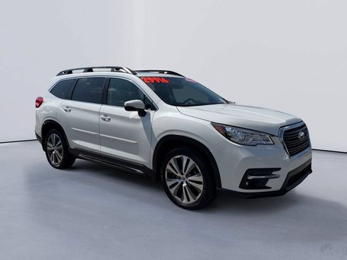 Used 2022 Subaru Ascent Limited w/ Technology Package AWD/4WD image 1