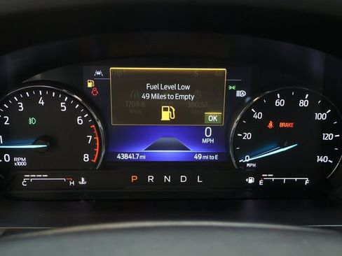 Used 2022 Ford Explorer Limited w/ Equipment Group 301A image 4