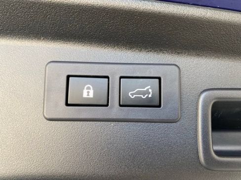 Certified 2026 Subaru Outback Touring XT AWD/4WD image 8