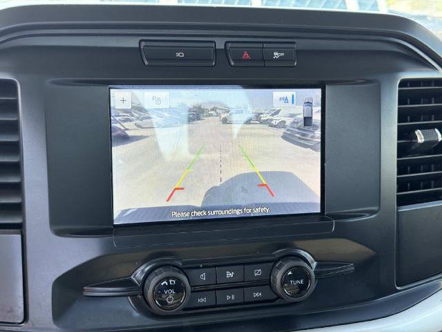 Certified 2023 Ford F150 XL w/ XL Chrome Appearance Package AWD/4WD image 28