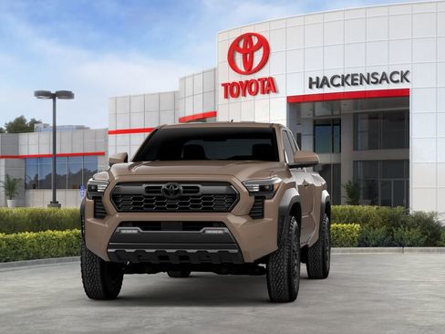 New 2026 Toyota Tacoma SR5 image 18