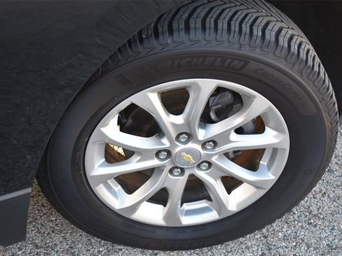 Used 2020 Chevrolet Equinox LS w/ LS Convenience Package image 15